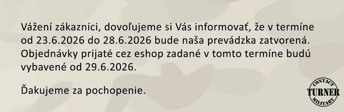zatvorene